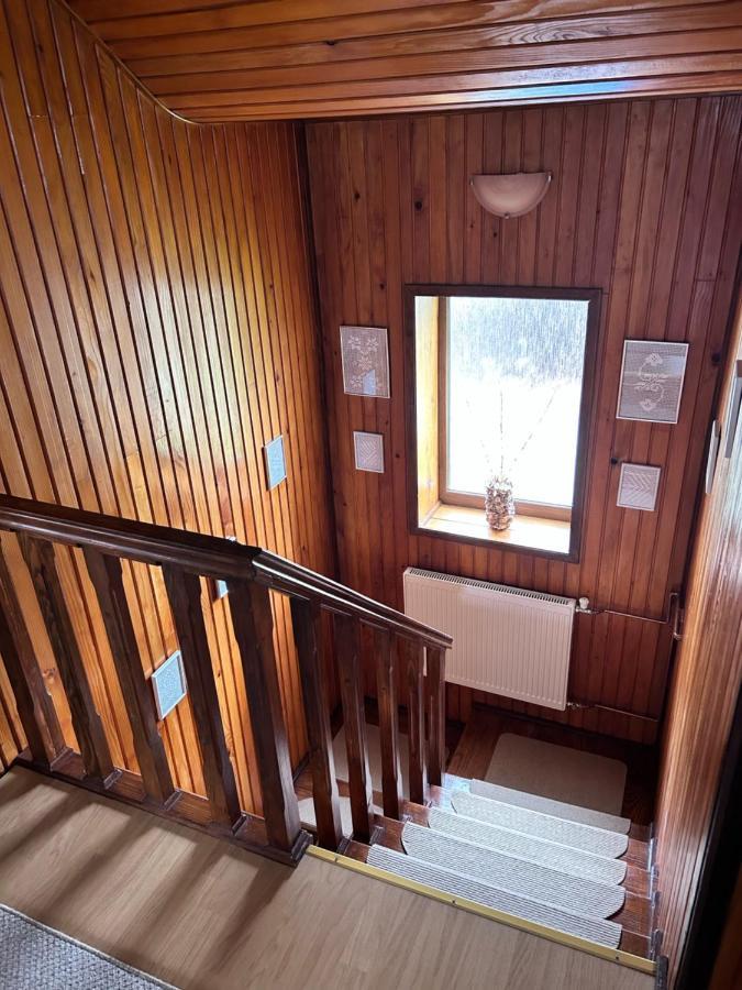 Apartment Milka Korenica Εξωτερικό φωτογραφία