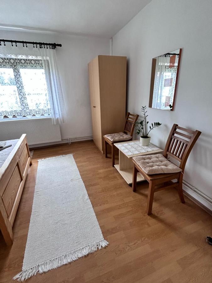 Apartment Milka Korenica Εξωτερικό φωτογραφία