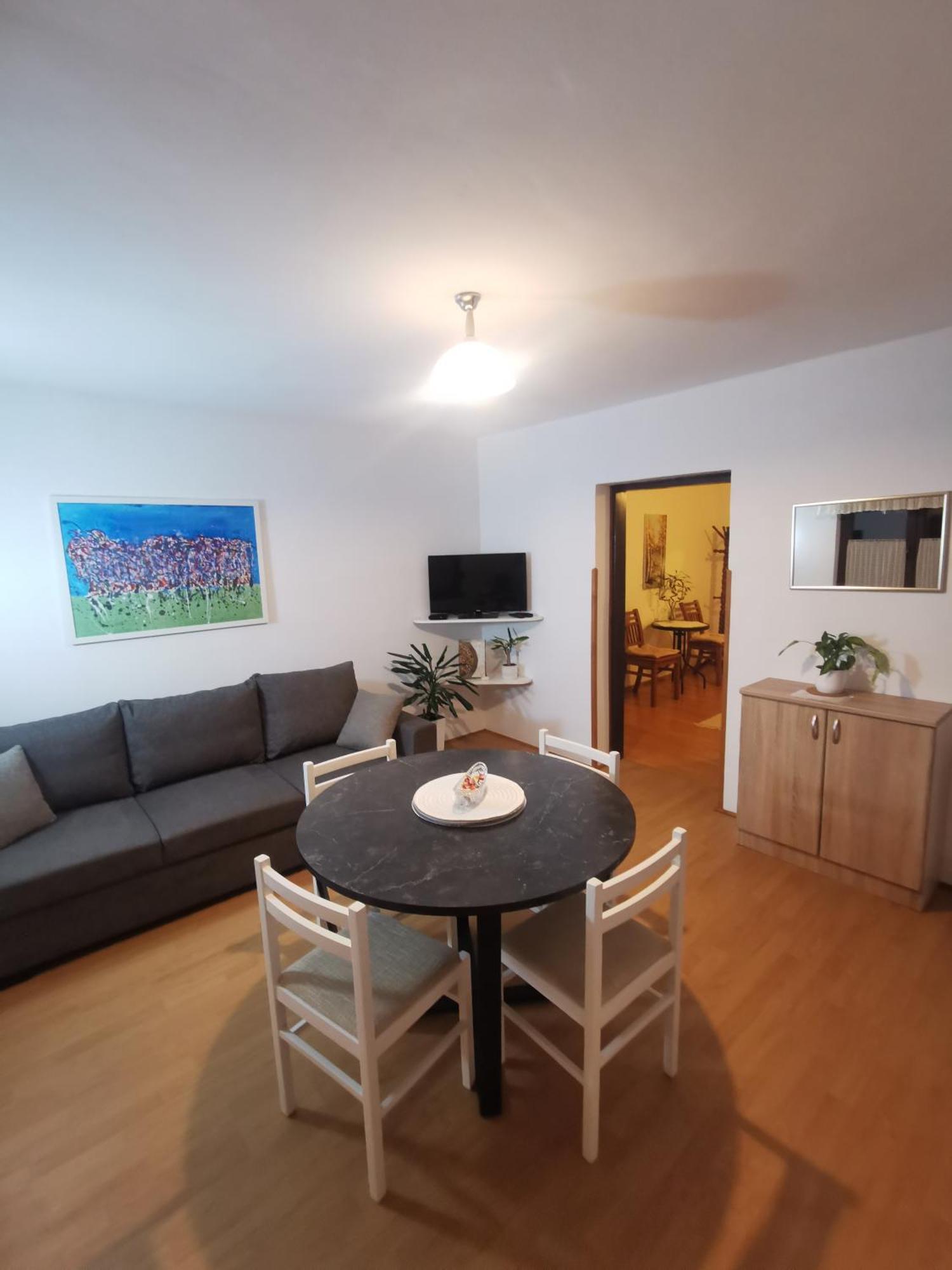 Apartment Milka Korenica Εξωτερικό φωτογραφία