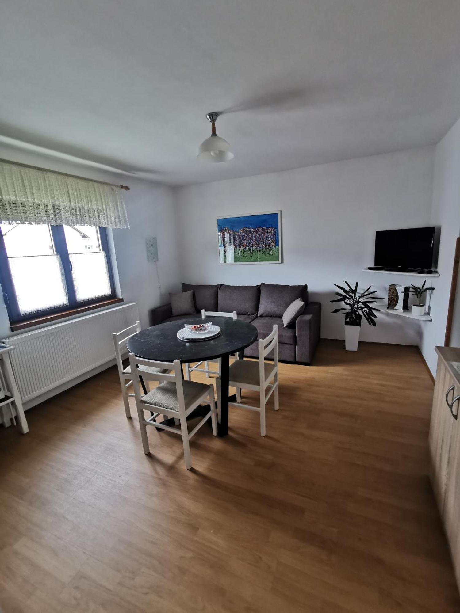 Apartment Milka Korenica Εξωτερικό φωτογραφία