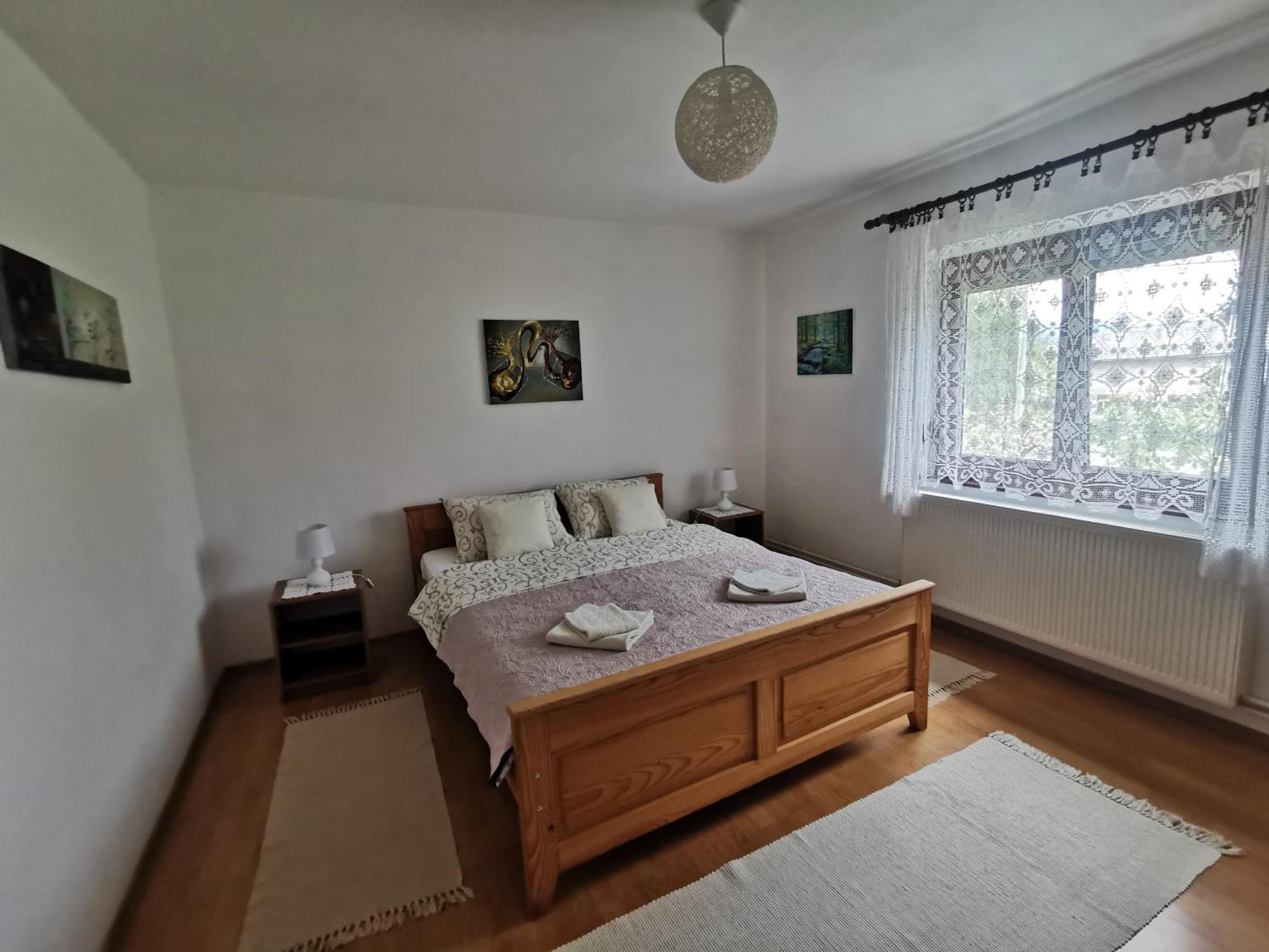 Apartment Milka Korenica Εξωτερικό φωτογραφία