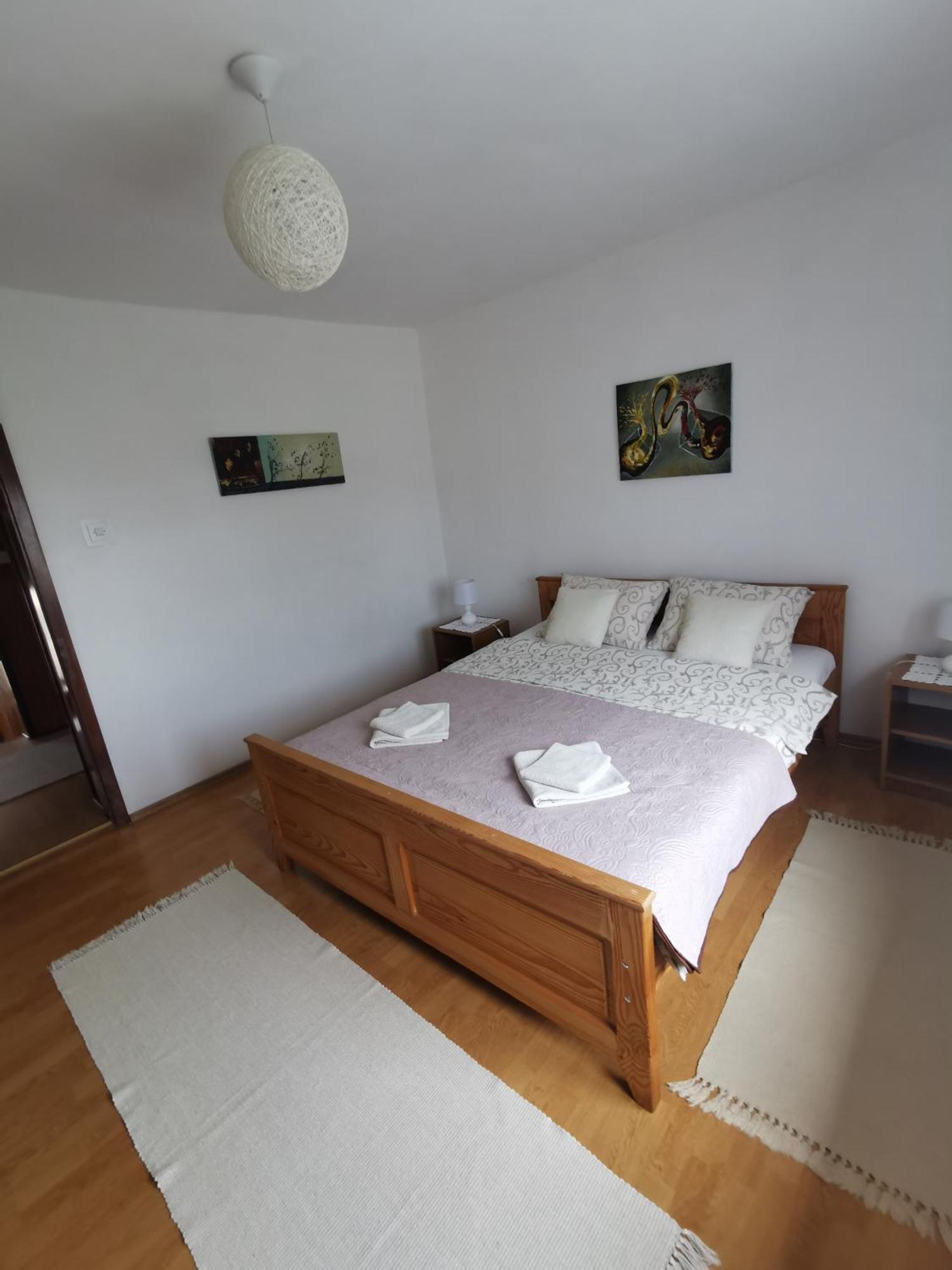 Apartment Milka Korenica Εξωτερικό φωτογραφία