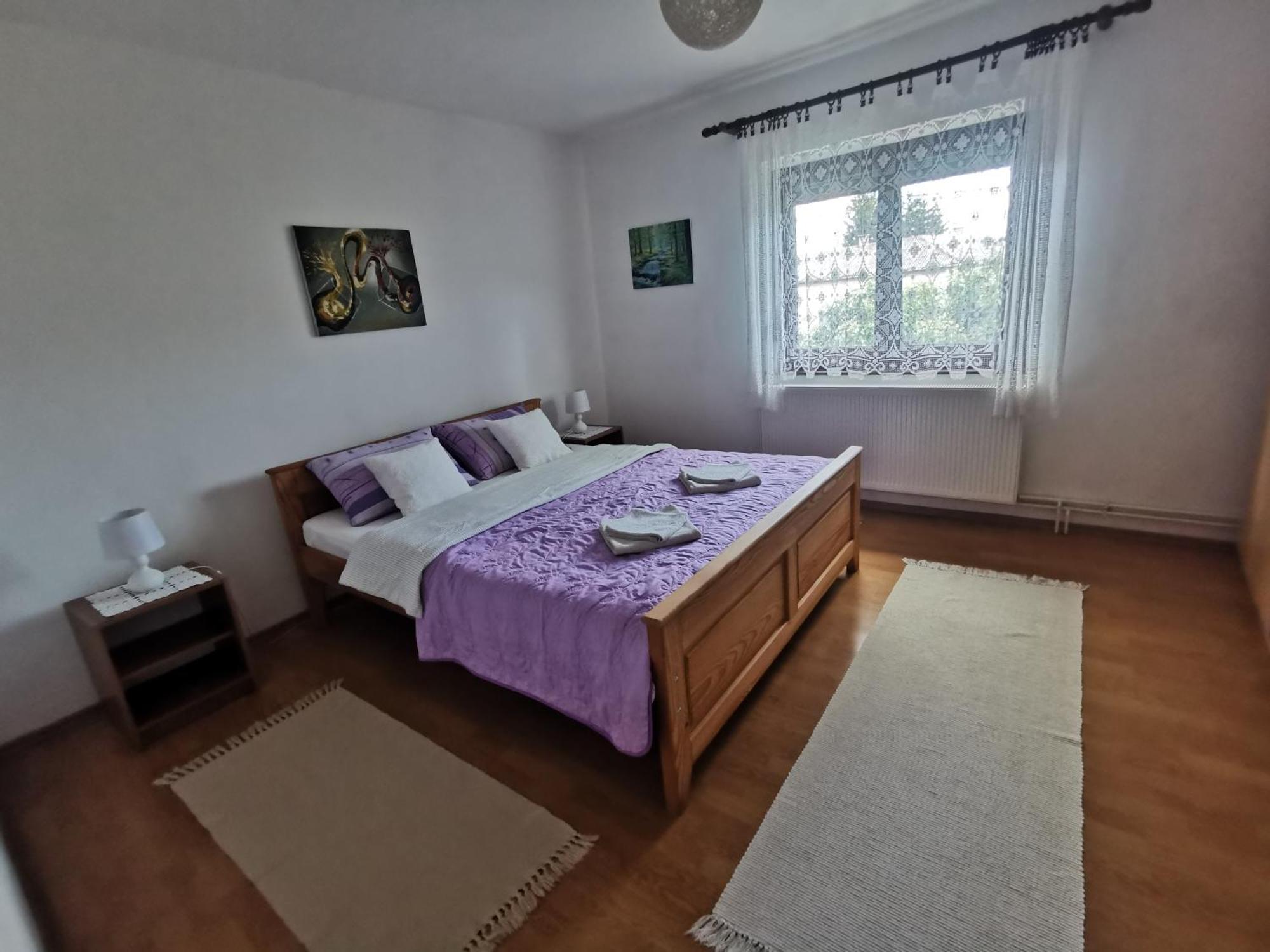 Apartment Milka Korenica Εξωτερικό φωτογραφία