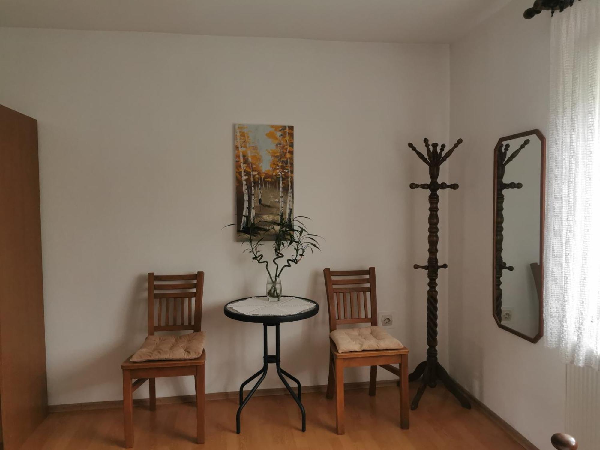 Apartment Milka Korenica Εξωτερικό φωτογραφία