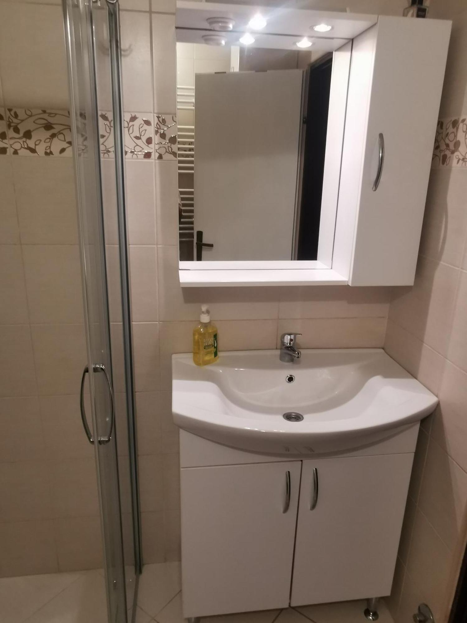 Apartment Milka Korenica Εξωτερικό φωτογραφία