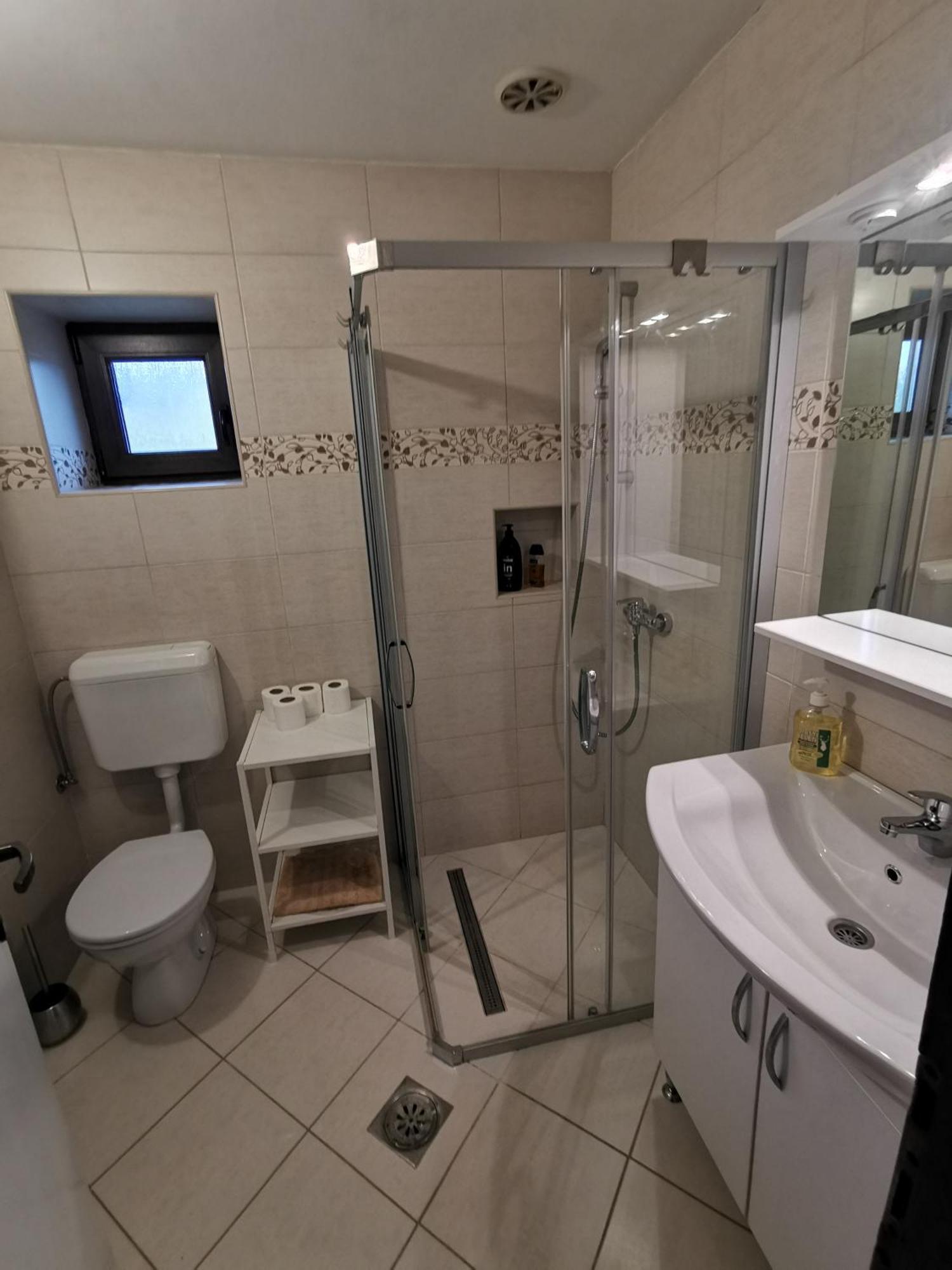 Apartment Milka Korenica Εξωτερικό φωτογραφία