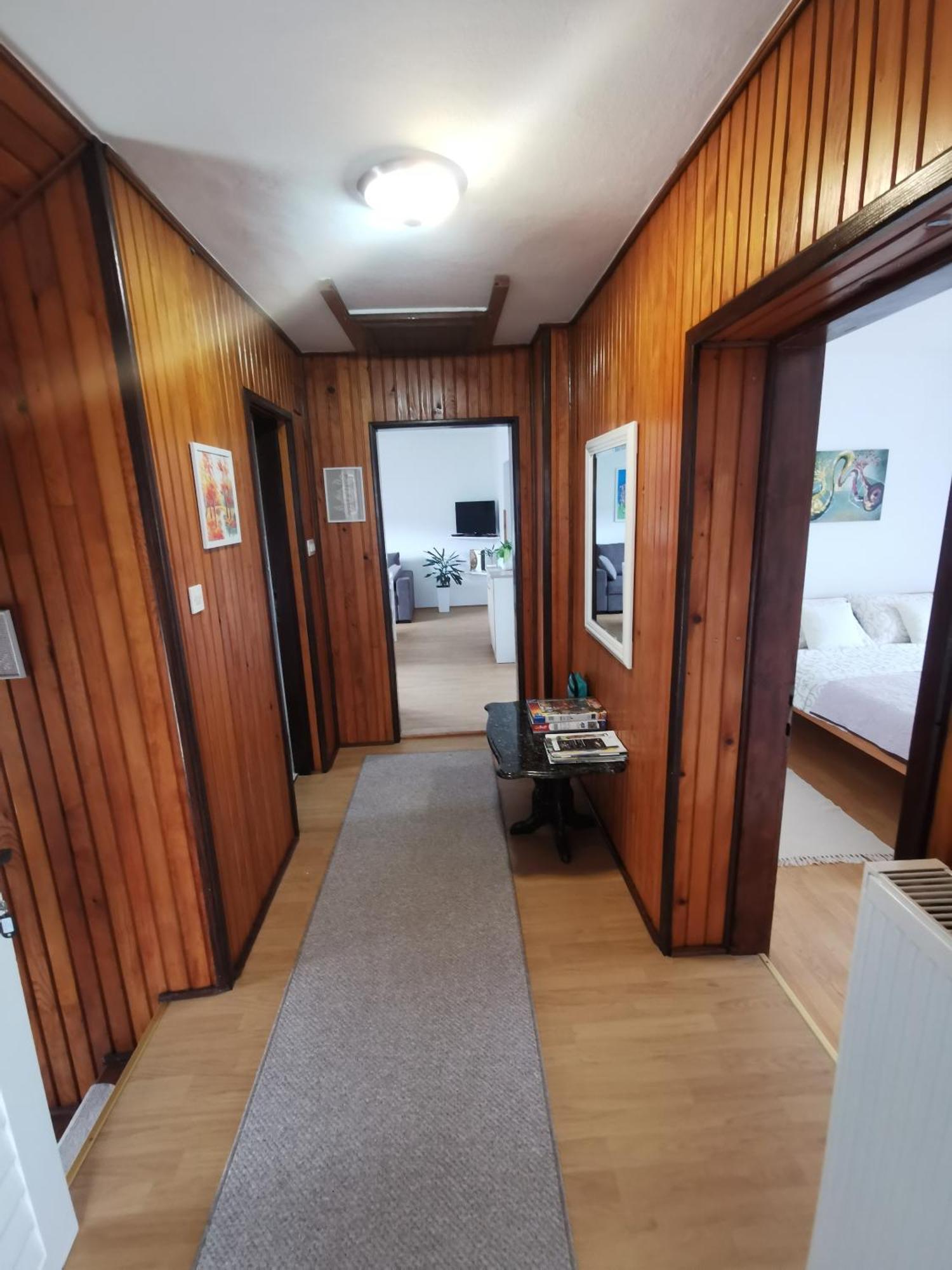 Apartment Milka Korenica Εξωτερικό φωτογραφία