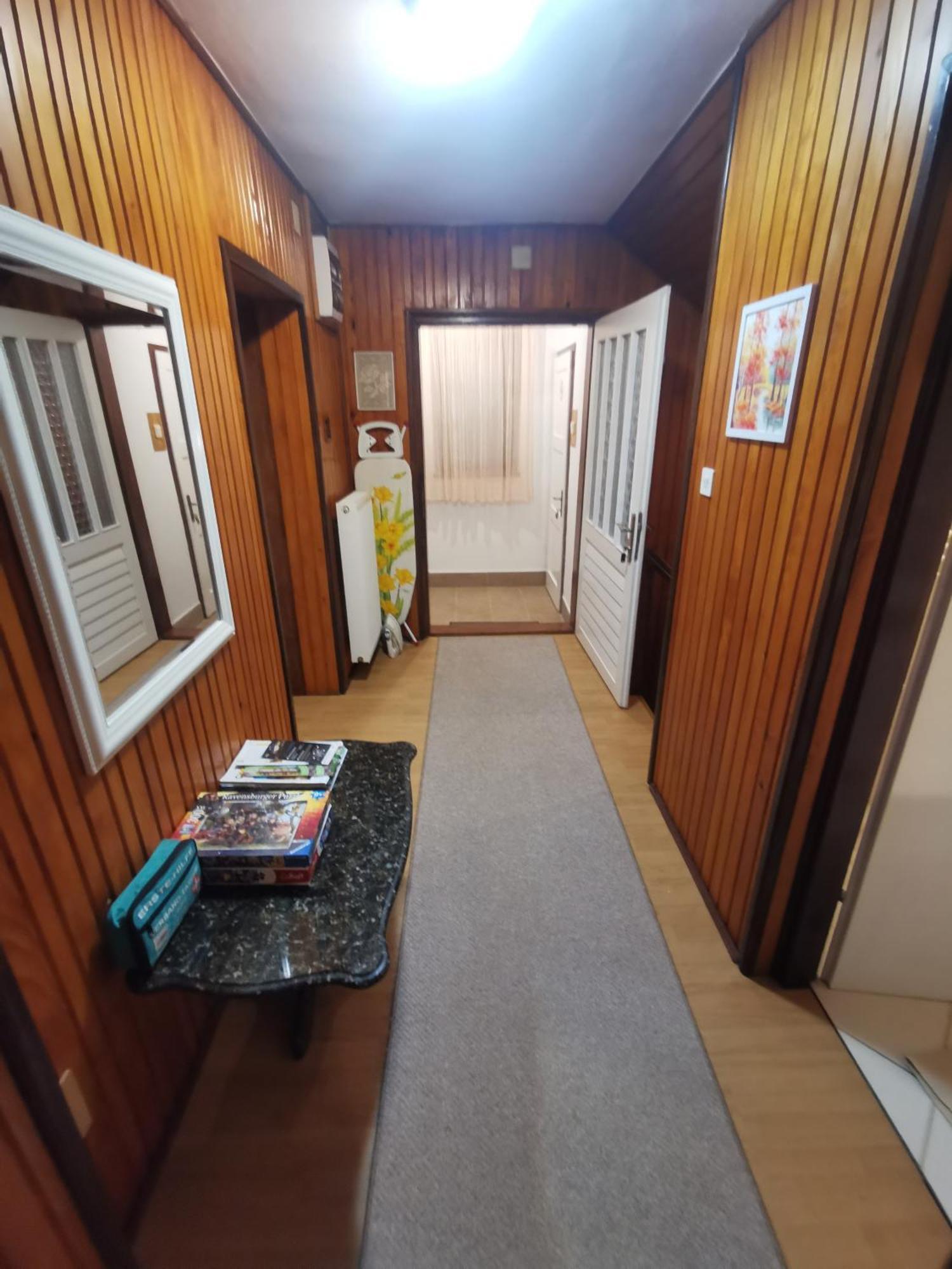 Apartment Milka Korenica Εξωτερικό φωτογραφία